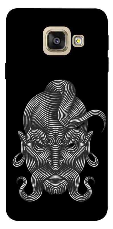 Чохол на Samsung A520 Galaxy A5 (2017) Козак v2 фото 1 з 1