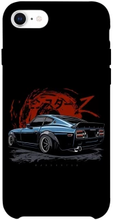 Чехол на Apple iPhone SE (2020) Tokyo drive фото 1 из 1