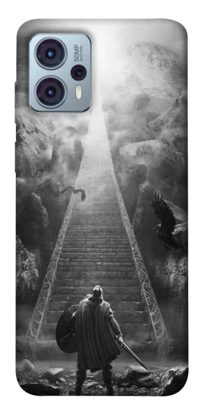 Чохол на Motorola Moto G23 Valhalla фото 1 з 1