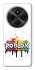 Чохол на Xiaomi Poco M7 Roblox logo ver.1 фото 1 з 1