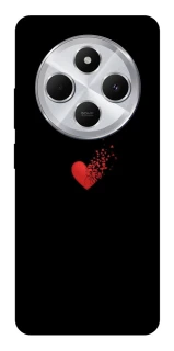 Чохол на Xiaomi Redmi 14C / Poco C75 Love aesthetic ver.8 фото 1 з 1