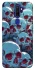 Чехол на Oppo A5 (2020) / Oppo A9 (2020) Skulls v2 фото 1 из 1