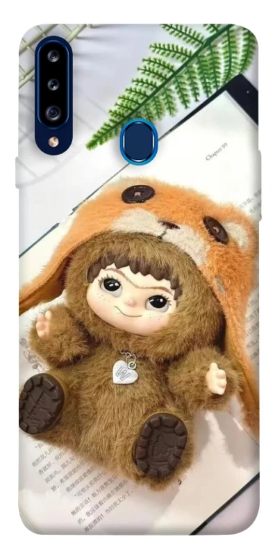 Чохол на Samsung Galaxy A20s Wakuku ver.4 фото 1 з 1