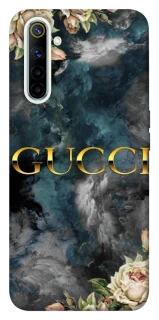 Чохол на Realme 6 Gucci ver.7 фото 1 з 1