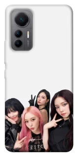 Чохол на Xiaomi 12 Lite Aespa v2 фото 1 з 1