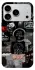 Чехол на Apple iPhone 18 Pro Max Halloween aesthetics ver.3 фото 1 из 1