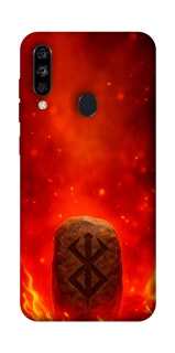 Чехол на ZTE Blade A7 (2020) Runa Berserk фото 1 из 1