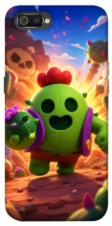 Чехол на Realme C2 Brawl Stars ver.14 фото 1 из 1