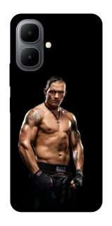 Чохол на Infinix Smart 10 usik фото 1 з 1