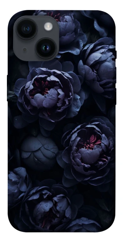 Чохол на Apple iPhone 14 (6.1") Sunny Snowdrops фото 1 з 1