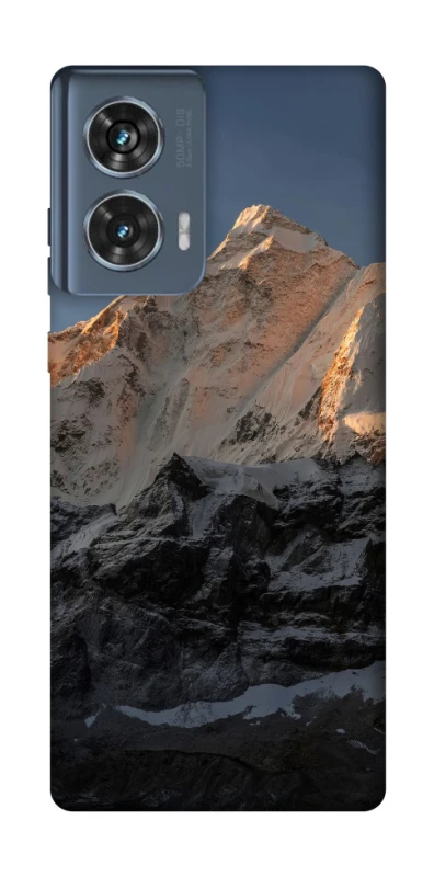 Чохол на Motorola Edge 50 Mountain фото 1 з 1