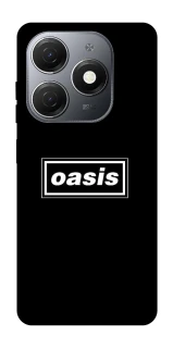 Чехол на TECNO Spark 20 Oasis logo фото 1 Чехол на TECNO Spark 20 Oasis logo фото 1 из 1