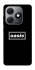 Чехол на TECNO Spark 20 Oasis logo фото 1 Чехол на TECNO Spark 20 Oasis logo фото 1 из 1