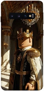 Чохол на Samsung Galaxy S10 Roblox aesthetics ver.7 фото 1 з 1