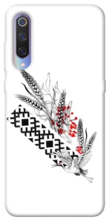 Чохол на Xiaomi Mi 9 Батьківщина фото 1 з 1