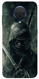 Чохол на Nokia G20 / G10 / 6.3 Assassin фото 1 з 1