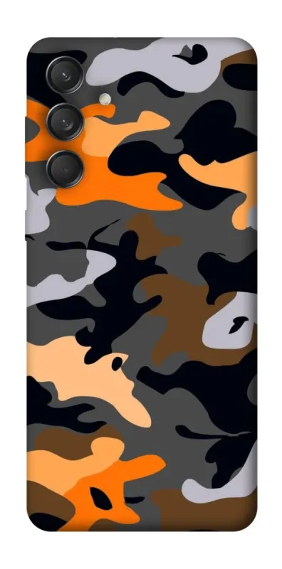 Чохол на Samsung Galaxy M55 Сamouflage v19 фото 1 з 1
