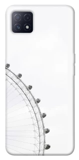 Чохол на Oppo A72 5G / A73 5G Колесо огляду фото 1 з 1