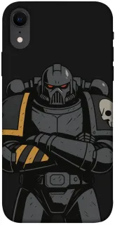 Чохол на Apple iPhone XR (6.1") Warhammer 40k v3 фото 1 з 1