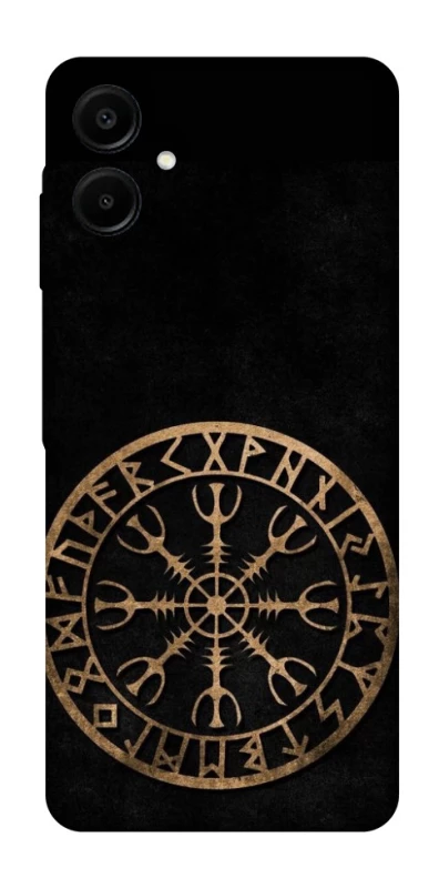 Чохол на Samsung Galaxy A07 Рунічне коло v2 фото 1 з 1