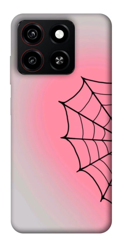 Чохол на ZTE Blade A35 4G Pair romantic theme ver.1 фото 1 з 1