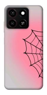 Чохол на ZTE Blade A35 4G Pair romantic theme ver.1 фото 1 з 1