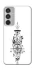 Чехол на Samsung Galaxy M35 Tattoo ver.7 фото 1 из 1