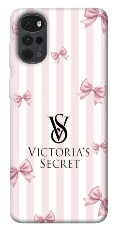 Чехол на Motorola Moto G22 Victoria's Secret фото 1 из 1