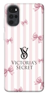 Чохол на Motorola Moto G22 Victoria's Secret фото 1 з 1