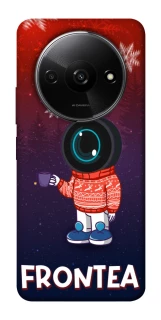 Чехол на Xiaomi Redmi A3 Frontea фото 1 из 1