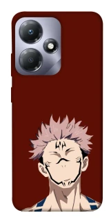 Чохол на Infinix Hot 30 Play Sakuna v3 фото 1 з 1