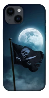 Чохол на Apple iPhone 14 (6.1") Jolly Roger фото 1 з 1