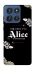 Чохол на Motorola Edge 60 Stylus Alice in Borderland ver.8 фото 1 з 1