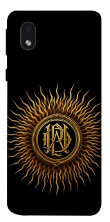 Чехол на Samsung Galaxy M01 Core / A01 Core Parkway Drive logo ver.1 фото 1 из 1