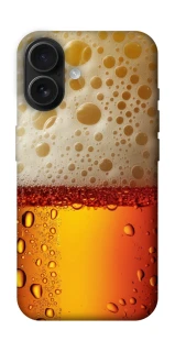 Чохол на Apple iPhone 16 Beer Style фото 1 з 1