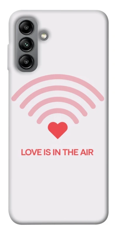 Чохол на Samsung Galaxy A04s Love aesthetic ver.3 фото 1 з 1