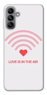 Чохол на Samsung Galaxy A04s Love aesthetic ver.3 фото 1 з 1