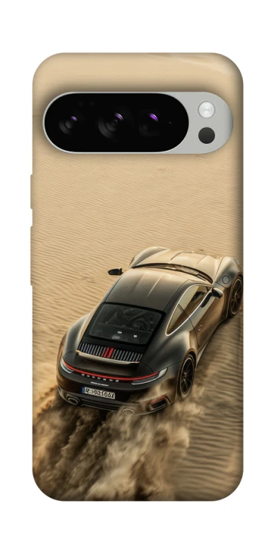 Чехол на Google Pixel 10 Pro Porsche v3 фото 1 из 1