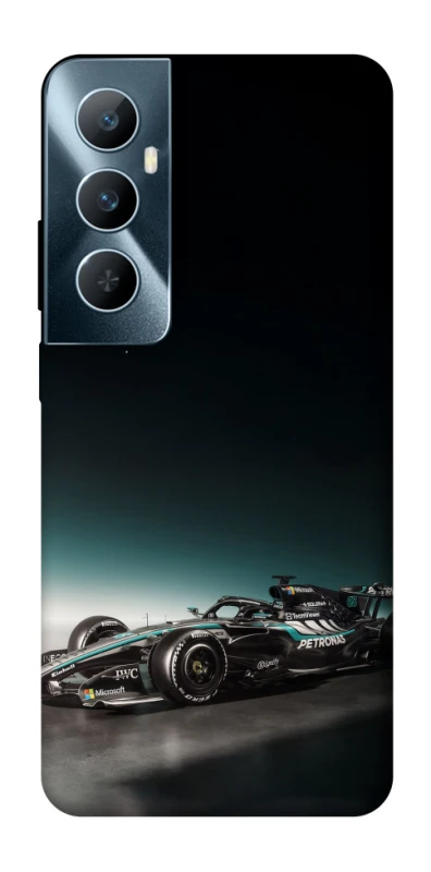 Чохол на Realme C65 4G F-1 ver.4 фото 1 з 1