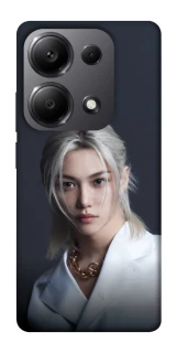 Чохол на Xiaomi Redmi Note 13 Pro 5G Felix фото 1 з 1