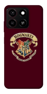 Чохол на ZTE Blade A35 4G Harry Potter v7 фото 1 з 1