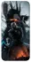 Чохол на Samsung Galaxy A11 Witcher v2 фото 1 з 1