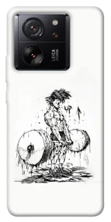 Чохол на Xiaomi 13T Pro UP UP UP фото 1 Чохол на Xiaomi 13T Pro UP UP UP фото 1 з 1