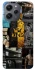 Чехол на Xiaomi Redmi 12 King collage фото 1 из 1