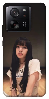 Чохол на Xiaomi 13T Pro Lisa - BLACKPINK фото 1 з 1