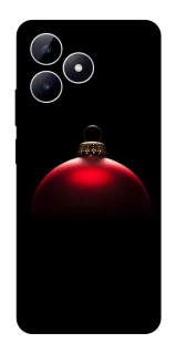 Чохол на Realme Note 50 5G Christmas bauble фото 1 з 1