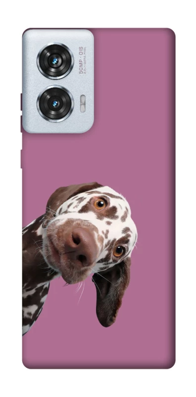 Чохол на Motorola Edge 50 Fusion А що тут фото 1 з 1