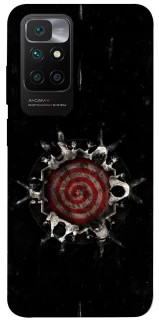 Чохол на Xiaomi Redmi 10 Saw фото 1 з 1