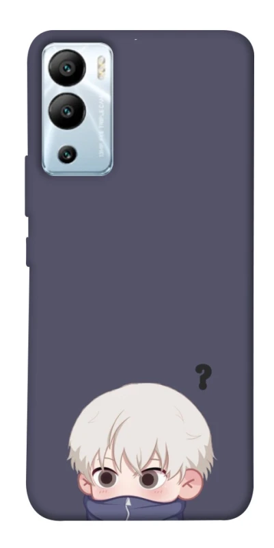 Чохол на Infinix Hot 12i Toge Inumaki фото 1 з 1