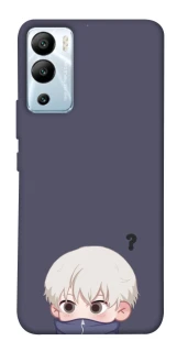 Чехол на Infinix Hot 12i Toge Inumaki фото 1 из 1